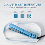 LAS HERRAMIENTAS COMPACTAS BaBylissPRO® Nano Titanium™ ofrecen toda...