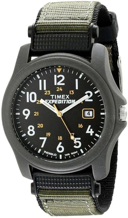 Reloj Timex Expedition Camper de 38 mm para hombre