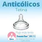 Dr. Brown's Juego de alimentación de tienda y extractor de leche ma...
