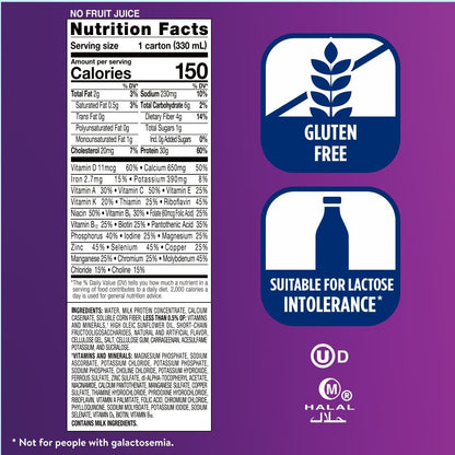 Ensure Max Protein Nutrition Batido, con 0.03 onzas de proteína, 0....