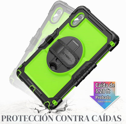 SEYMAC stock Funda para tablet Lenovo Idea Tab de 11 pulgadas\/M11...