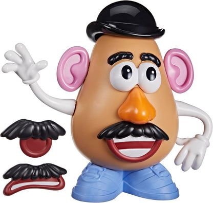 Potato Head Disney Pixar Toy Story 5 Talkin' Mr. Potato Head co...