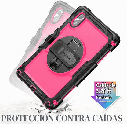 SEYMAC stock Funda para tablet Lenovo Idea Tab de 11 pulgadas\/M11...