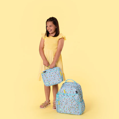 Simple Modern Mochila infantil Peanuts para escuela, niñas, niños |...