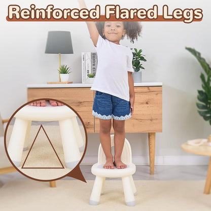 KidBloom - Silla ergonómica para niños, silla duradera para niños |...