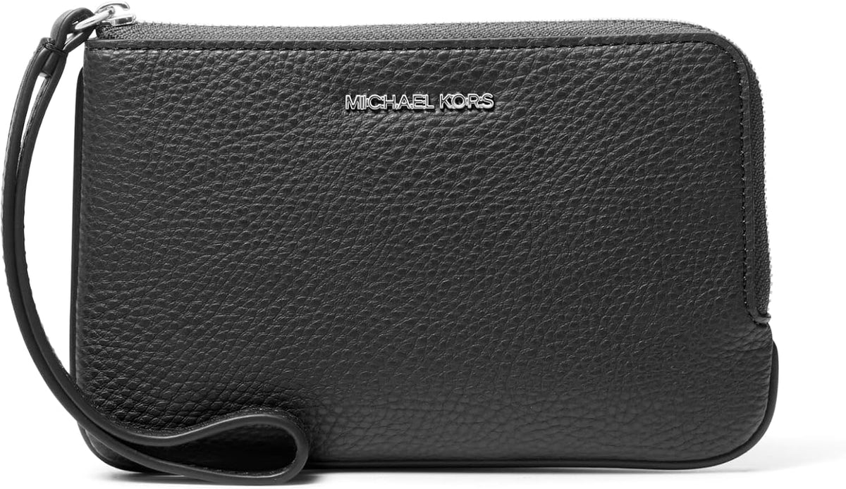 Michael Kors Pulsera pequeña de viaje Jet Set para mujer
