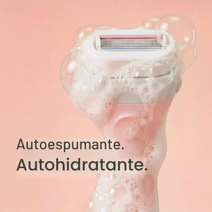 Paquete de variedad de maquinillas de afeitar Schick Intuition - 1...