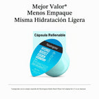 Neutrogena Hydro Boost Water Gel Face Moisturizer Pod de Recarga, P...