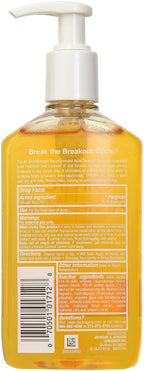 Neutrogena Lavado de acné sin aceite 9.10 oz (paquete de 2) | Paque...