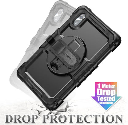 SEYMAC stock Funda para tablet Lenovo Idea Tab de 11 pulgadas\/M11...