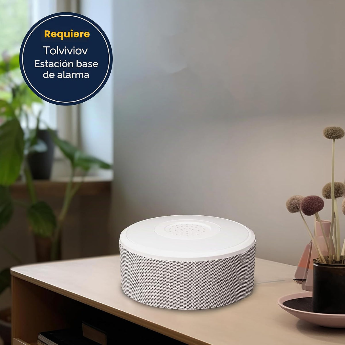 Sensor de entrada (paquete de 6) \u2013 Protección de ventanas y pu...