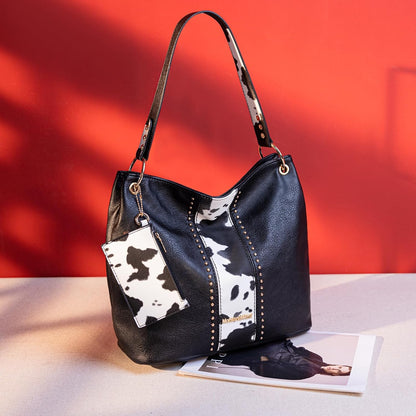 Carteras para mujer, bolsos hobo para mujer, bolso de hombro holgad...