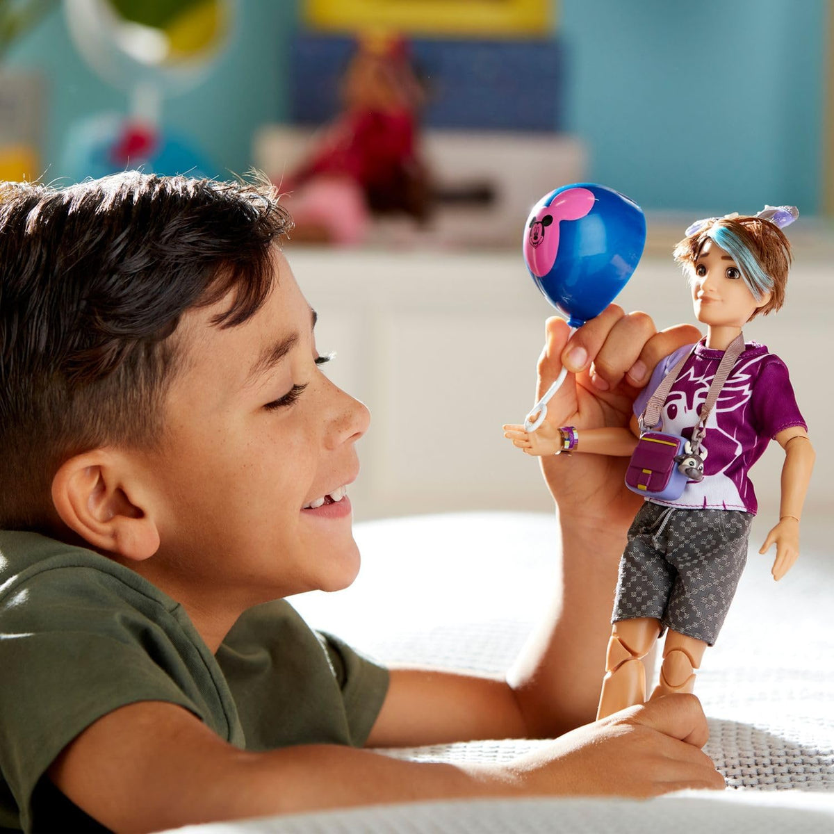 Muñeca oficial Sven ILY 4EVER de Disney Store \u2013 inspirada en F...