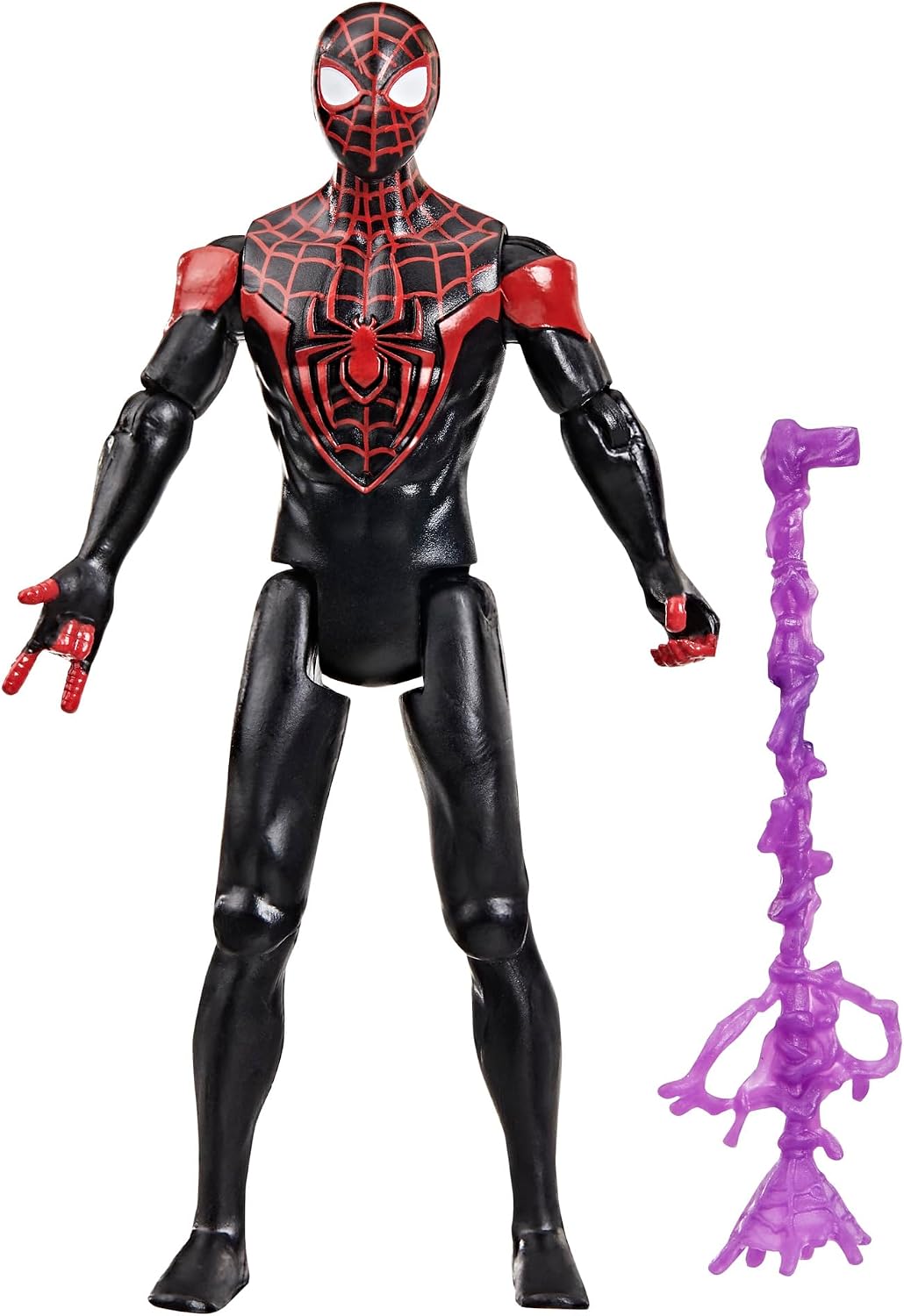 Spider-MAN Marvel VenomVersus Epic World of Action, Miles Morales,...