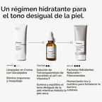 The Ordinary Solución de tetraisopalmitato de ascorbilo al 20% en v...