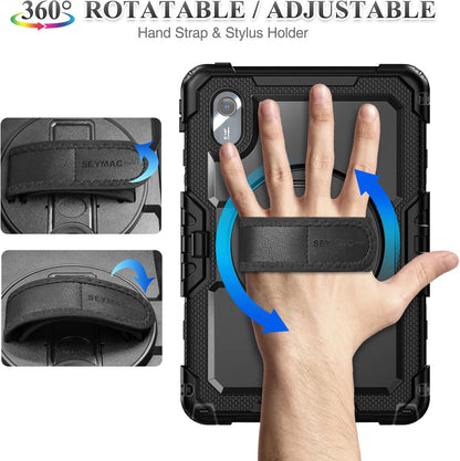 SEYMAC stock Funda para tablet Lenovo Idea Tab de 11 pulgadas\/M11...