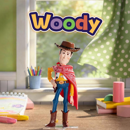 TOP TOY x Disney Pixar Toy Story - Figuras de caja ciega de Toy Sto...