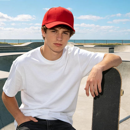 PFFY 2 paquetes de gorra de béisbol Golf Dad Hat para hombres y muj...