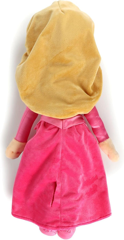 Jay Franco Almohada de felpa para niños, 21 pulgadas, peluche ultra...
