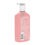 Neutrogena Limpiador facial de pomelo rosa sin aceite, con ácido sa...