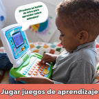 LeapFrog 2 en 1 LeapTop Touch