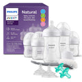 Set de regalo para bebé Philips Avent Natural Response - 5 biberone...