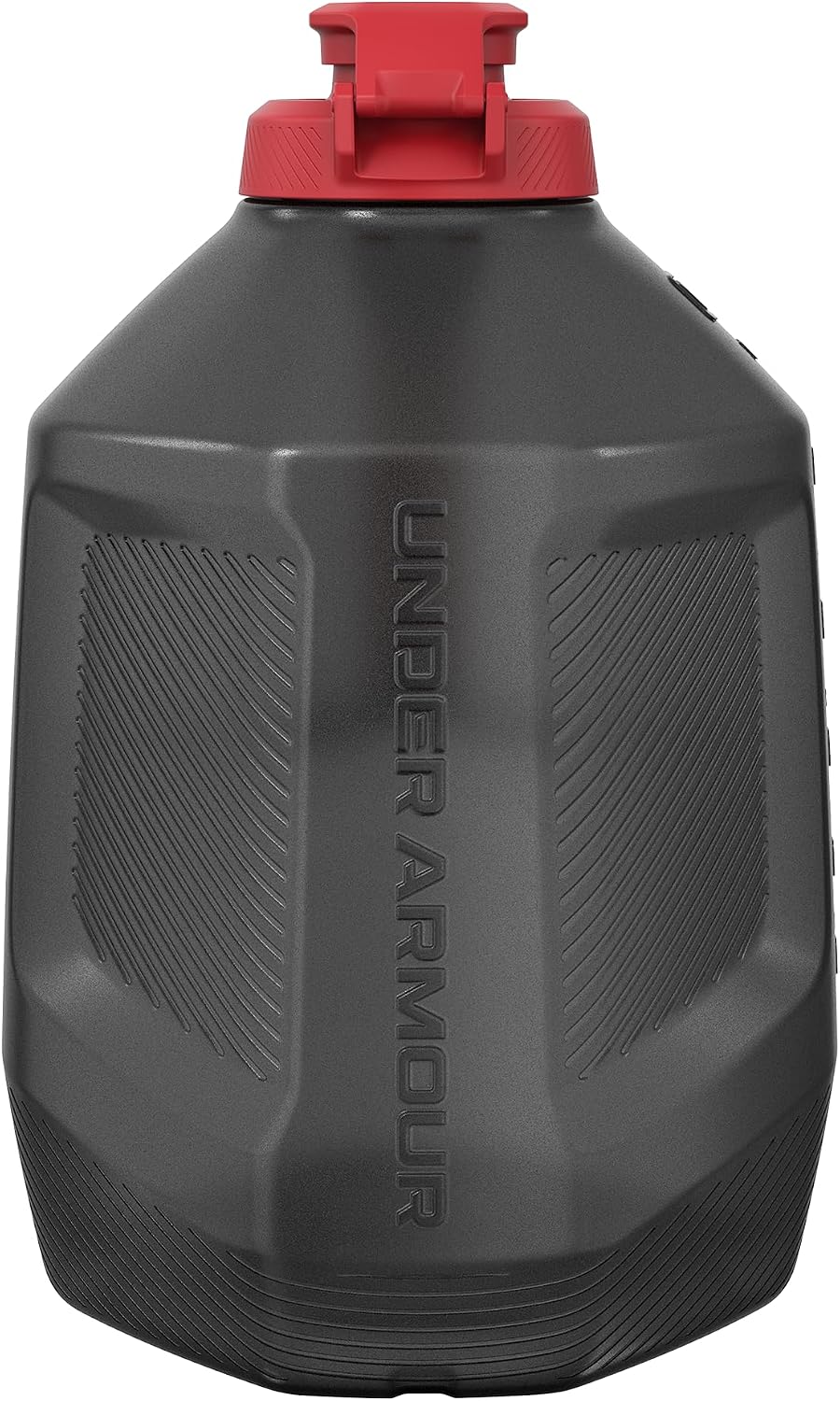 Under Armour Botella de agua de 1 galón, jarra deportiva grande, du...