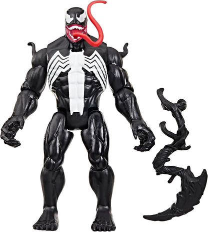 Spider-MAN Marvel VenomVersus Epic World of Action, Miles Morales,...