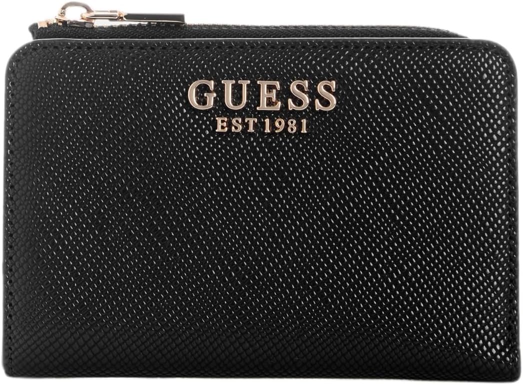 GUESS Cartera Laurel Saffiano