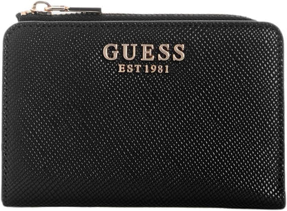 GUESS Cartera Laurel Saffiano