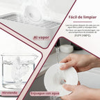 1 brida de doble sellado de 0.827 in compatible con Momcozy flujo m...