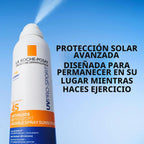 La Roche-Posay Anthelios UV Pro-Sport SPF Face &amp; Body Sunscreen...
