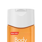 Neutrogena Body Clear Body Wash, 8.5 onzas líquidas
