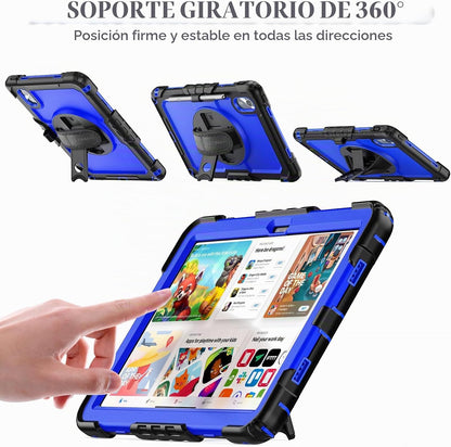 SEYMAC stock Funda para tablet Lenovo Idea Tab de 11 pulgadas\/M11...