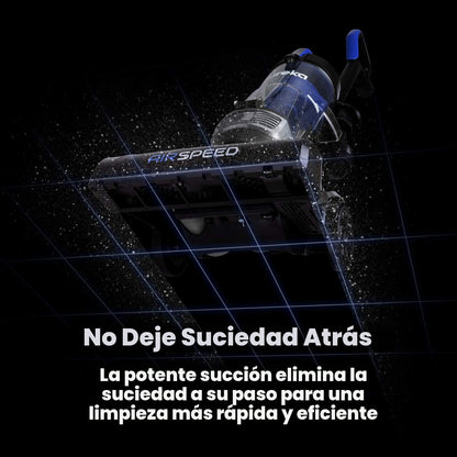 Eureka NEU10AE5 Potente aspiradora vertical sin bolsa para alfombra...