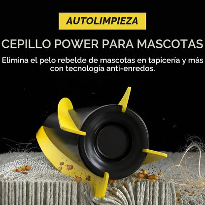 Shark UltraCyclone Pet Pro Plus - Aspiradora de mano inalámbrica, c...