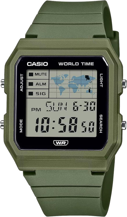 Casio Pop LF-30W Series