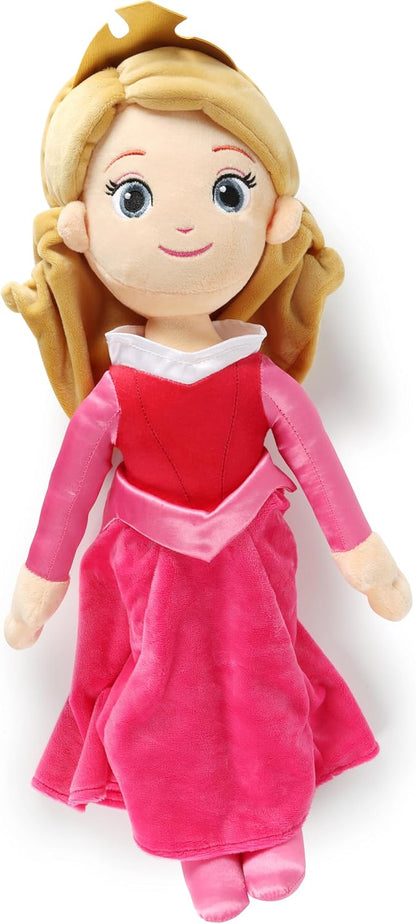 Jay Franco Almohada de felpa para niños, 21 pulgadas, peluche ultra...