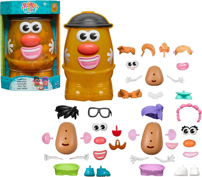 Juego Mega de Potato Head