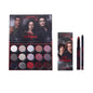 ColourPop Twilight Makeup Bundle - Paleta de sombra de ojos Eclipse...