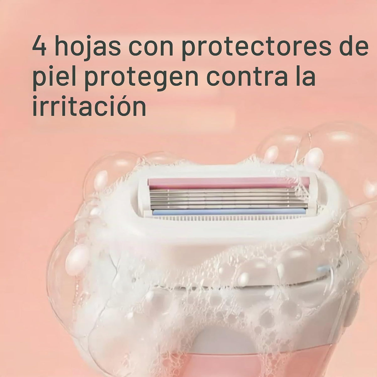Paquete de variedad de maquinillas de afeitar Schick Intuition - 1...