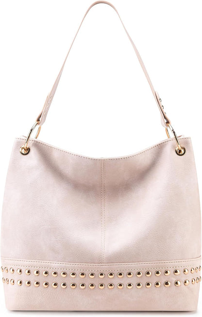 Carteras para mujer, bolsos hobo para mujer, bolso de hombro holgad...