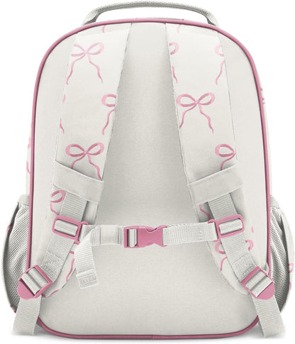 Simple Modern Mochila para niños y niñas escolares, -Arcos, Niños L...