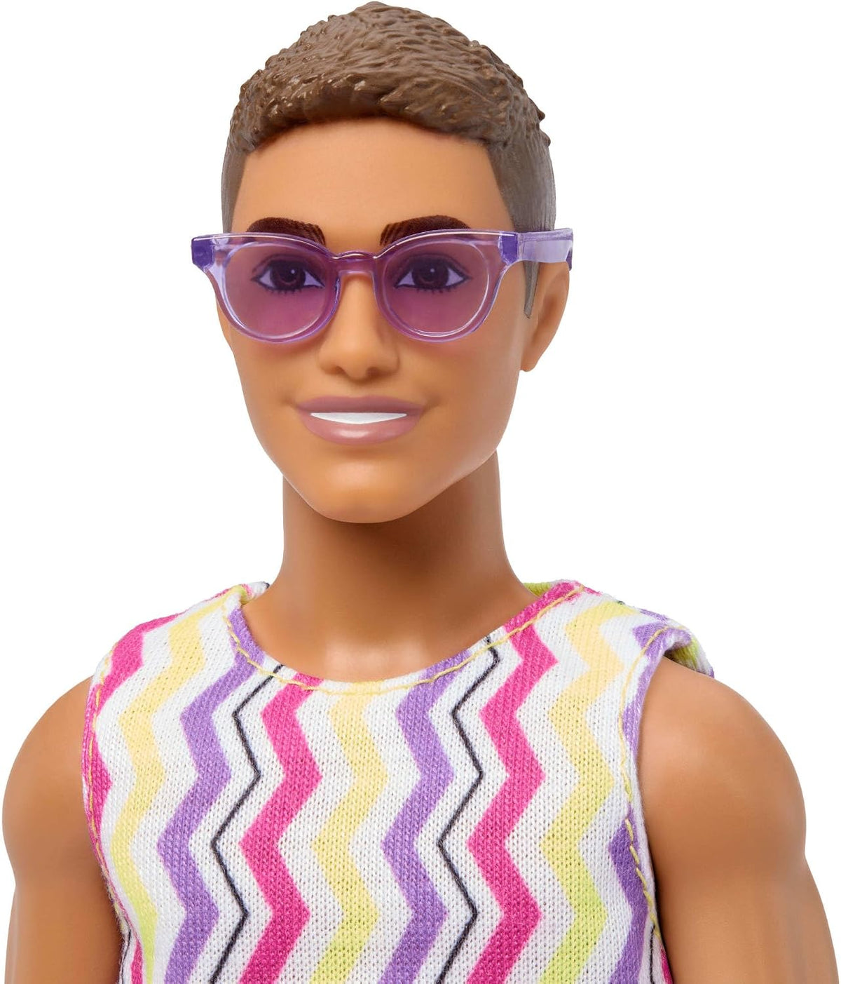 Conjunto de muñecas de moda estilo Barbie, looks inspirados en la p...