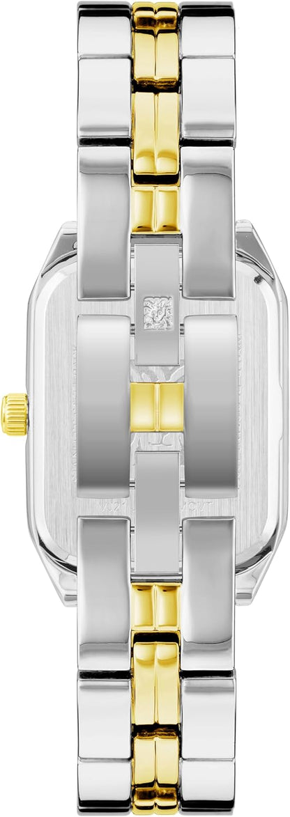 Anne Klein - Reloj de pulsera para mujer