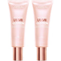 L'Oréal Paris Makeup True Match Lumi Glotion Loción Realzadora...