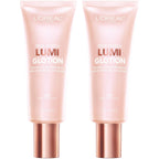 L'Oréal Paris Makeup True Match Lumi Glotion Loción Realzadora...