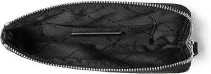 Michael Kors Pulsera pequeña de viaje Jet Set para mujer