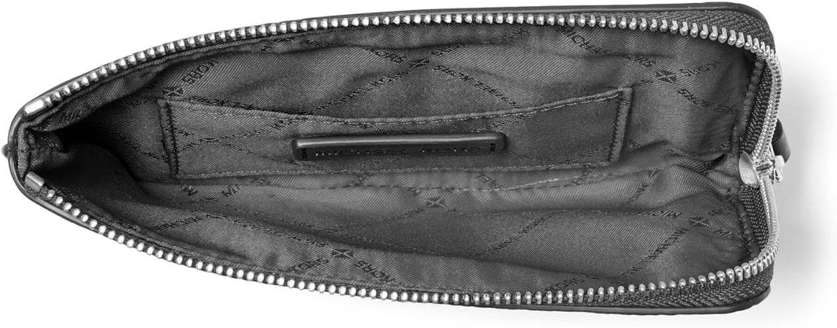 Michael Kors Pulsera pequeña de viaje Jet Set para mujer