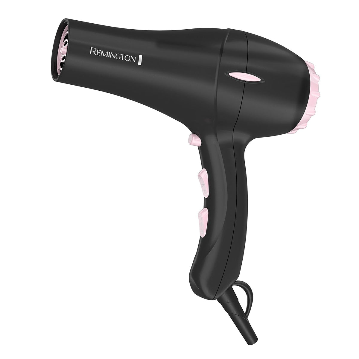 Secador de pelo de cerámica perlada, Remington AC2015 T|Colección S...